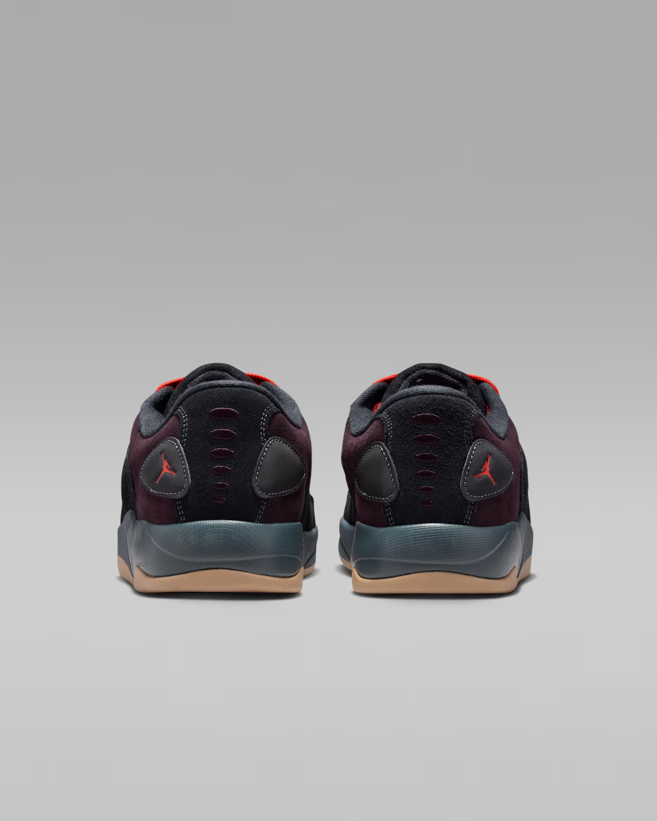IB3731-403 Nike Jordan Session "Dark Obsidian/Burgundy Ash" (Men's)