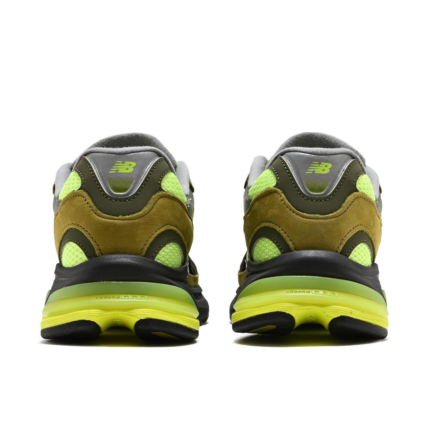 U20106KV New Balance 2010V1 Sea Moss Afterglow (Men's)