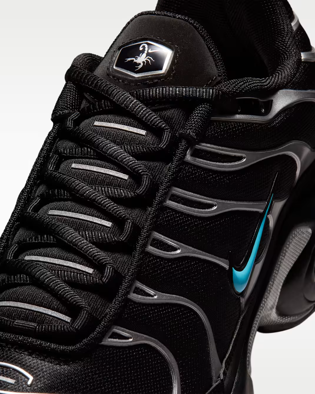 IM9624-001 Nike Air Max Plus PRM "Scorpion" (Men's)