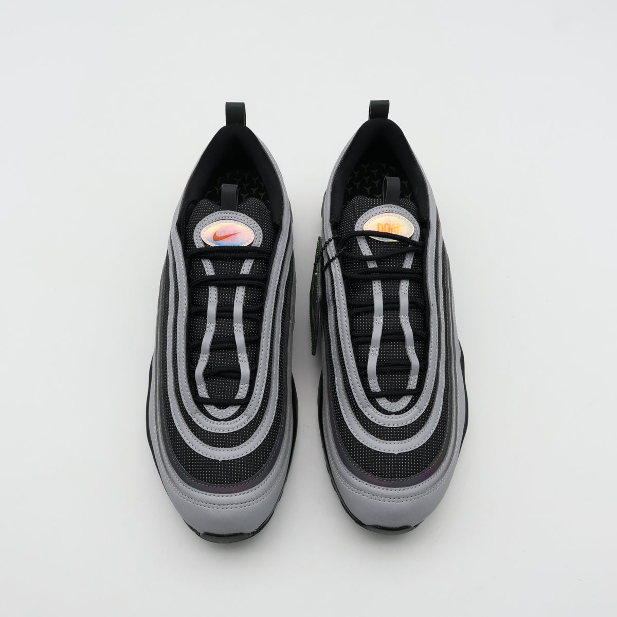 IM2174-001 Division Street Nike Air Max 95/97 Ducks of a Feather (Men's)
