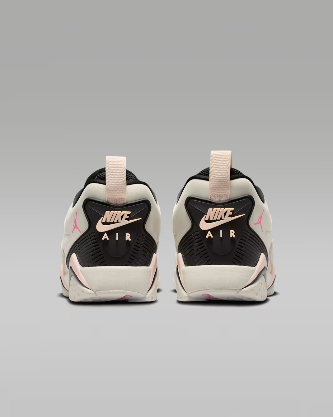 HQ3950-105 Nike Air Jordan MVP 92 Pale Ivory Black (Men's)