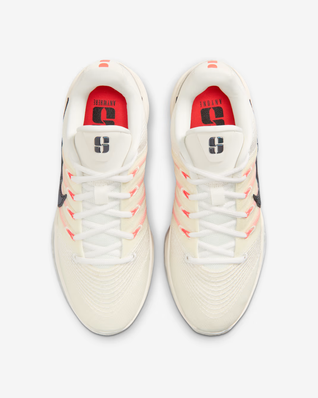 HF2882-003 Nike Sabrina 3 Phantom (HF2881-003) (Women's)