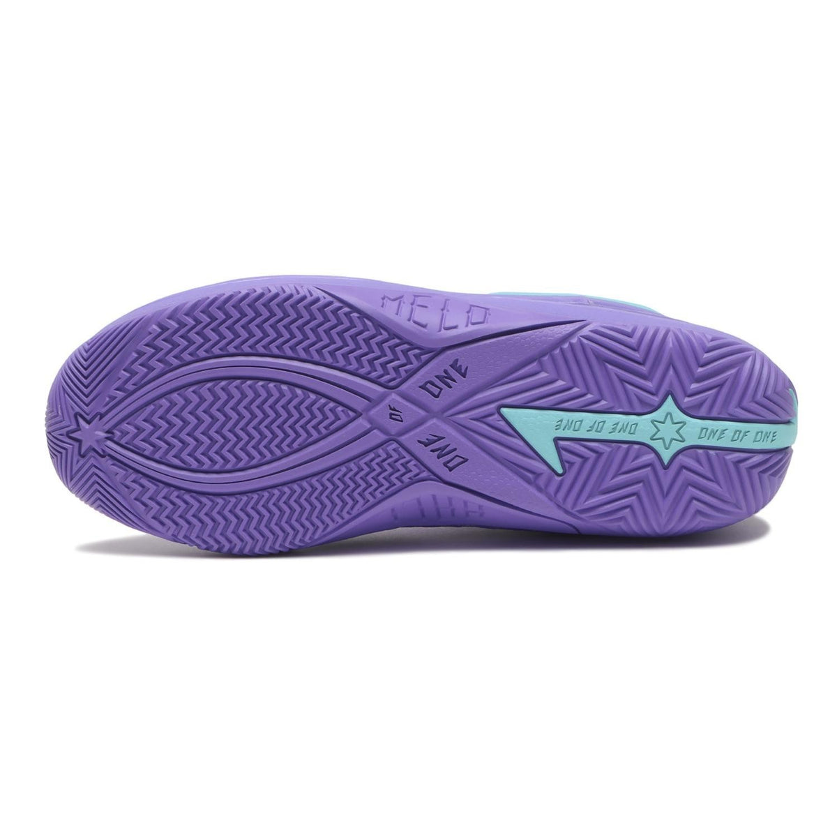 313624-01 Puma MB.06 SHOOTING STAR (Men's)