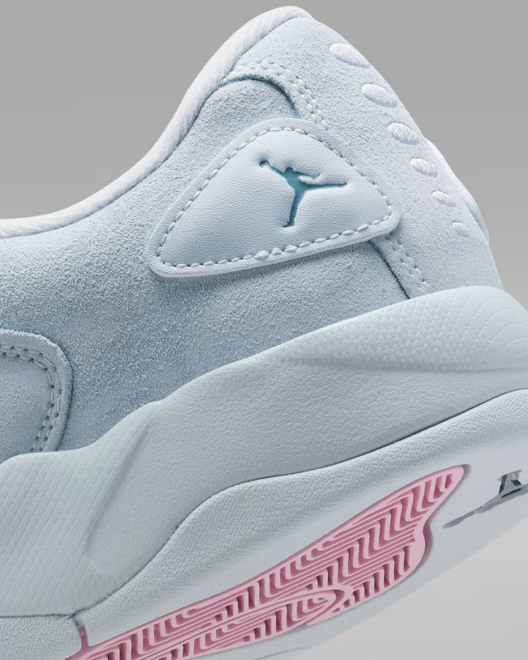 IB3731-401 Nike Jordan Session Aura Ice Carmine Ice Jade (Men's)