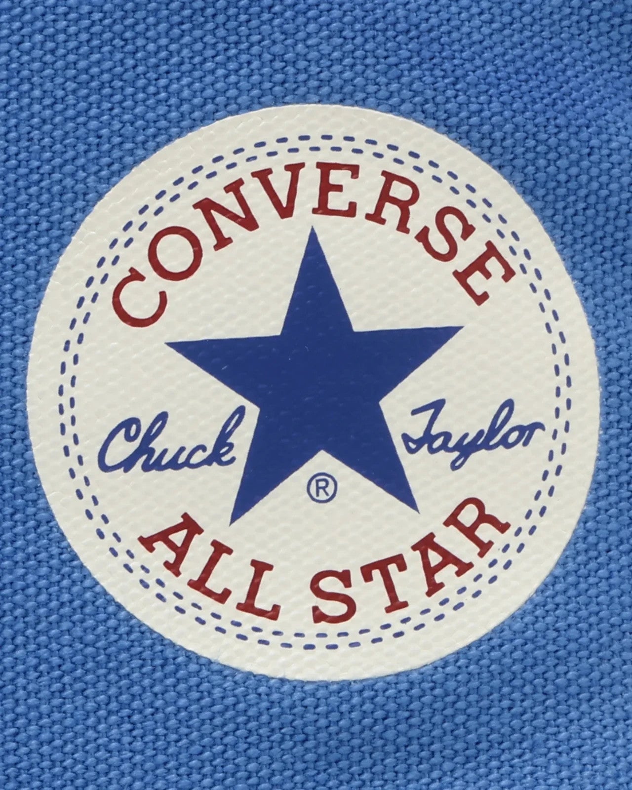31318522 Converse All Star Aged CL Hi "Classic Navy" (Men's)
