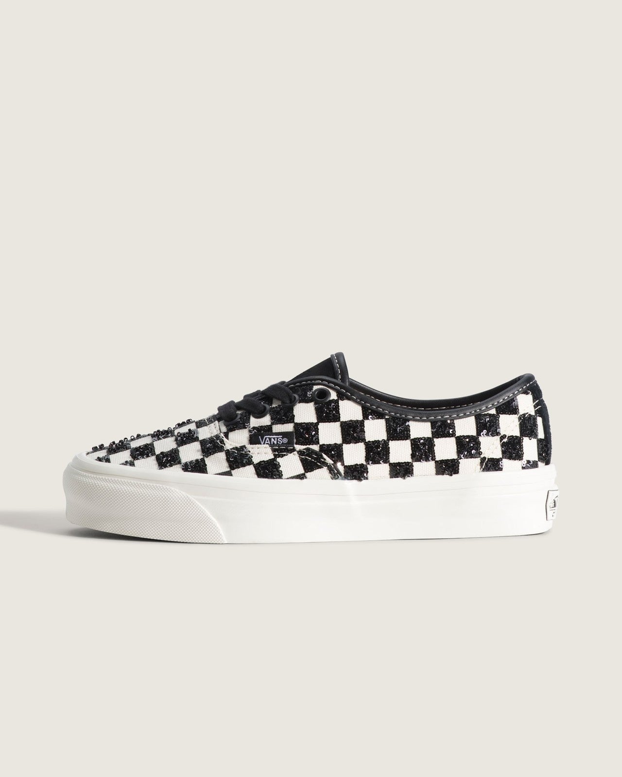 VN000DB8705 VN000DB8705 Vans Premium Authentic 44 Checkerboard Beaded (Men's)