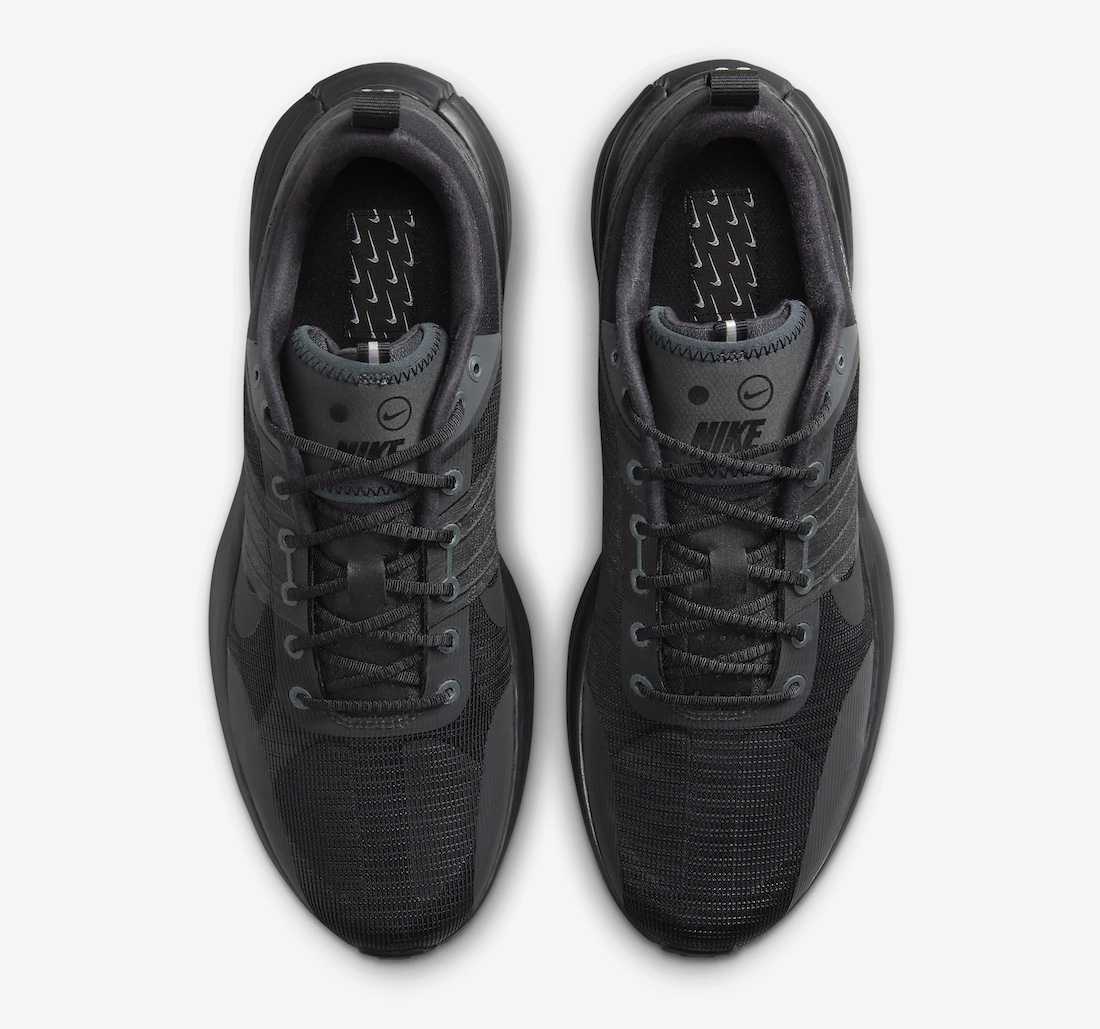 DV2440-002 Nike Lunar Roam Dark Smoke Grey (Men's)