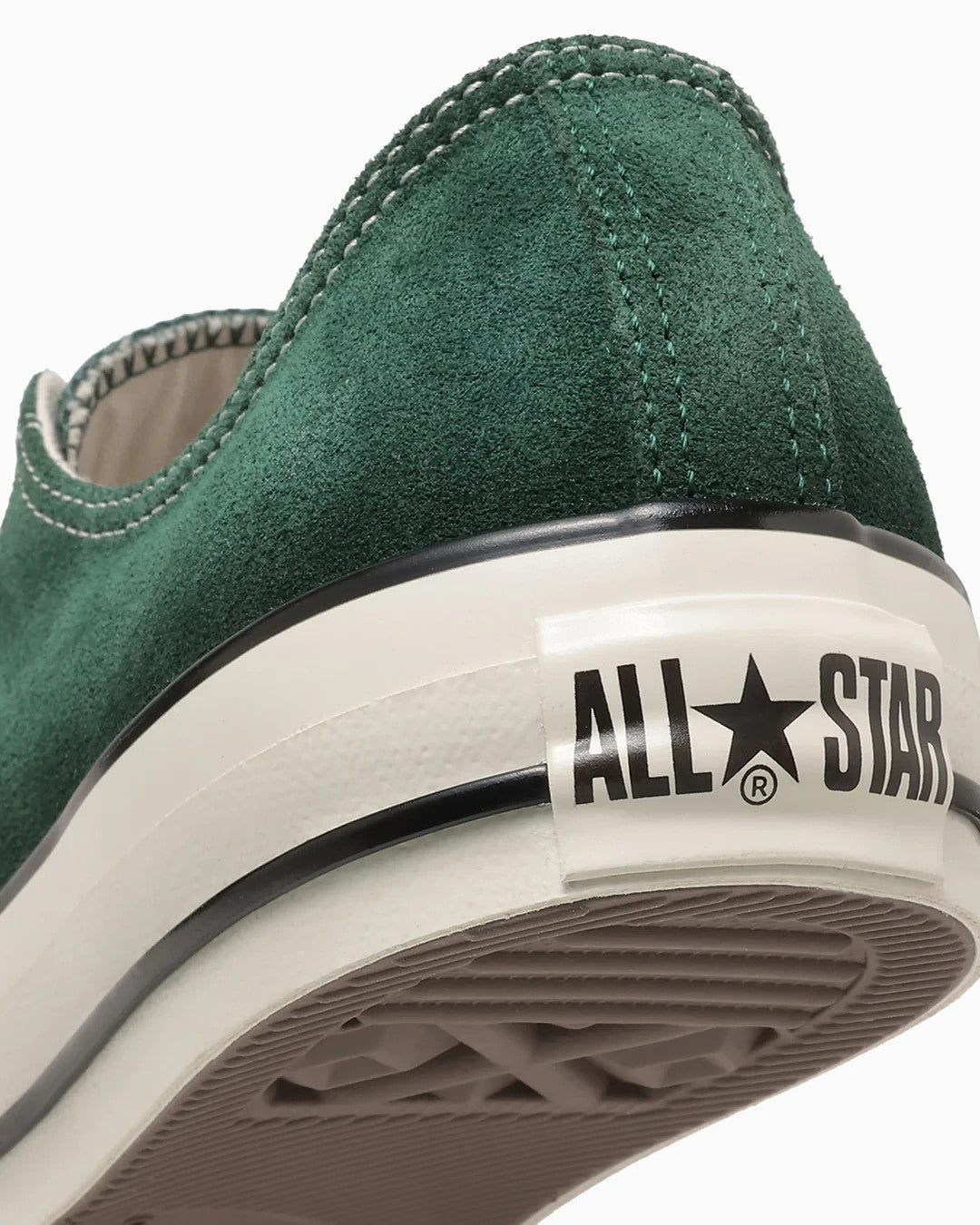 31318050 Converse All Star Aged WS OX Ivy Green (Men's)