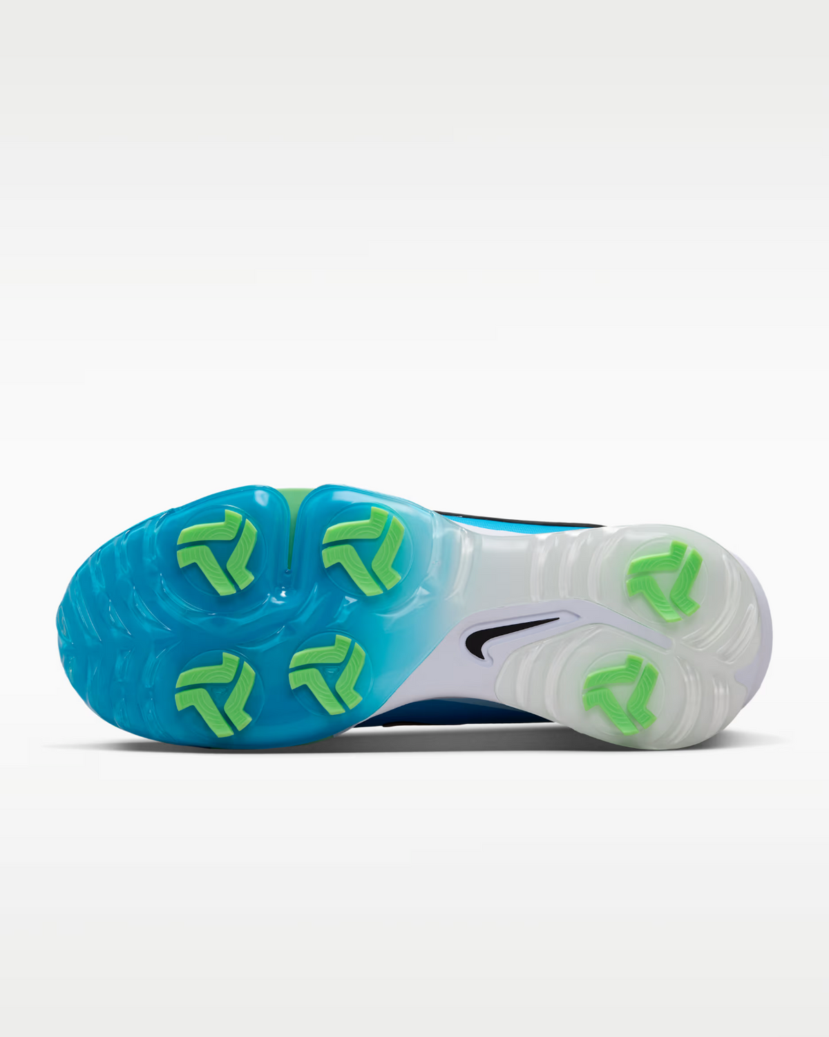 HV4699-104 Nike Next% Tour 3 "White/Light Current Blue" (Men's)
