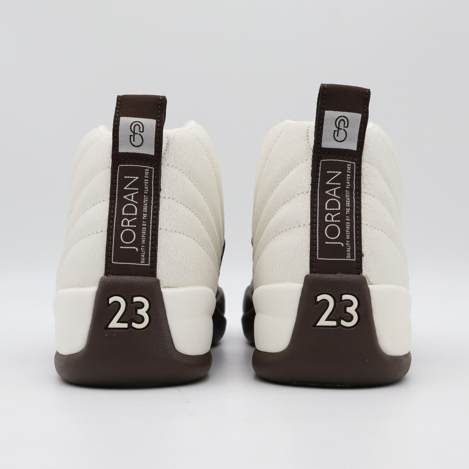 FZ5026-100 SoleFly Nike Air Jordan 12 Retro SP Baroque Brown (Men's)