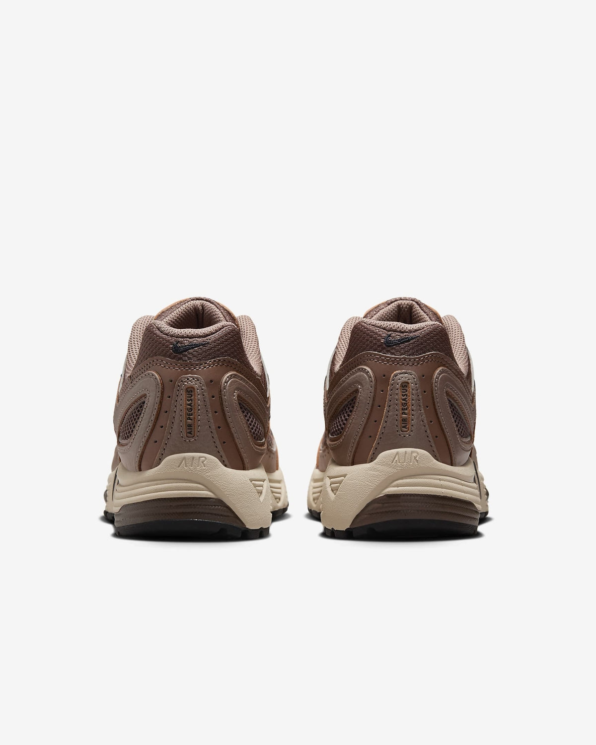 HQ5725-200 Nike Air Pegasus 2K5 Mink Brown Ironstone Sandrift Chrome (Women's)