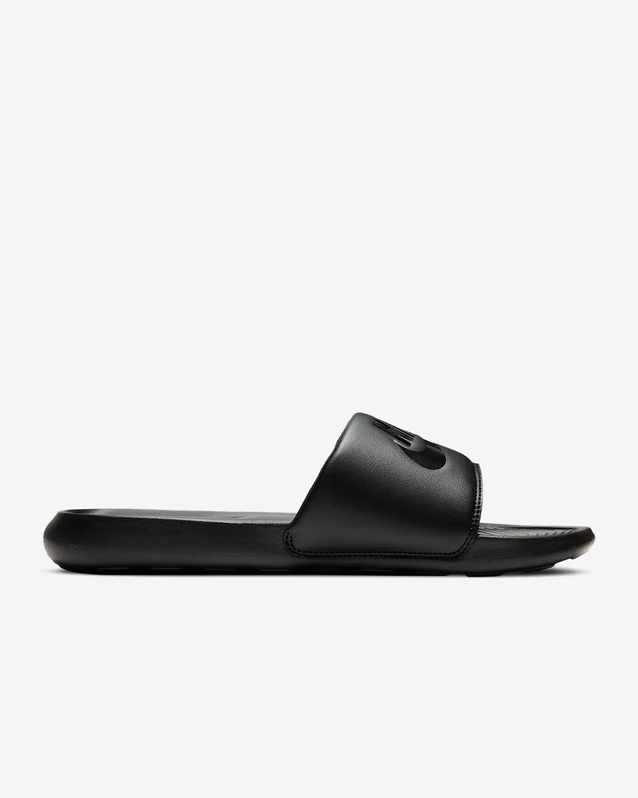 CN9675-003 Nike Victori One Slide Black (Men's)