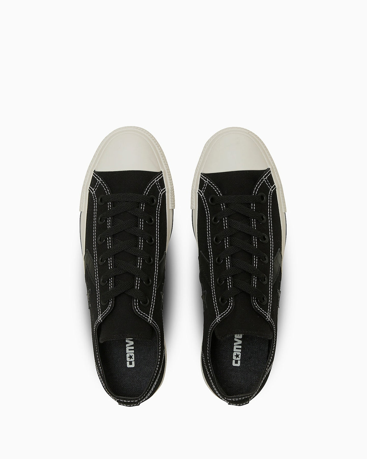 34202340 Converse CXP OX Black Black (Men's)