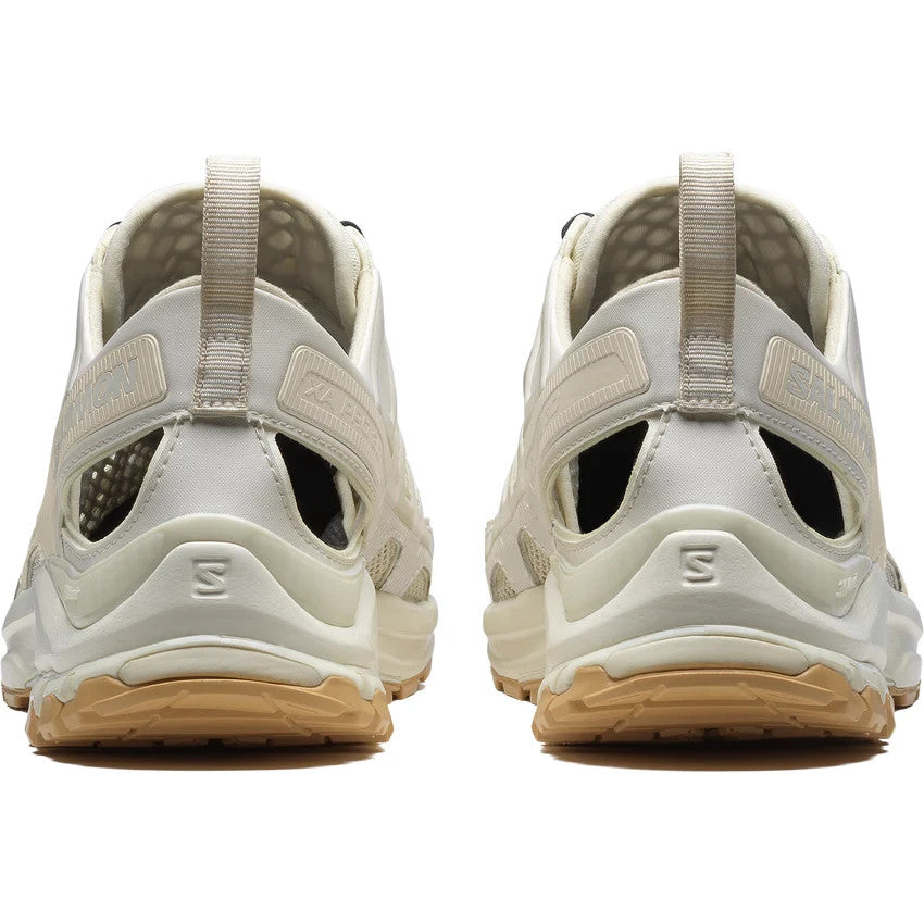 L47740100 Salomon XA Pro 3D Amphib "Vanilla Ice/Almond Milk/Curry"