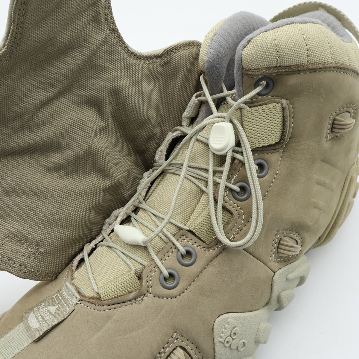 JP9853 mita sneakers adidas Originals Radlander mita Blanch Cargo Ivory (Men's)
