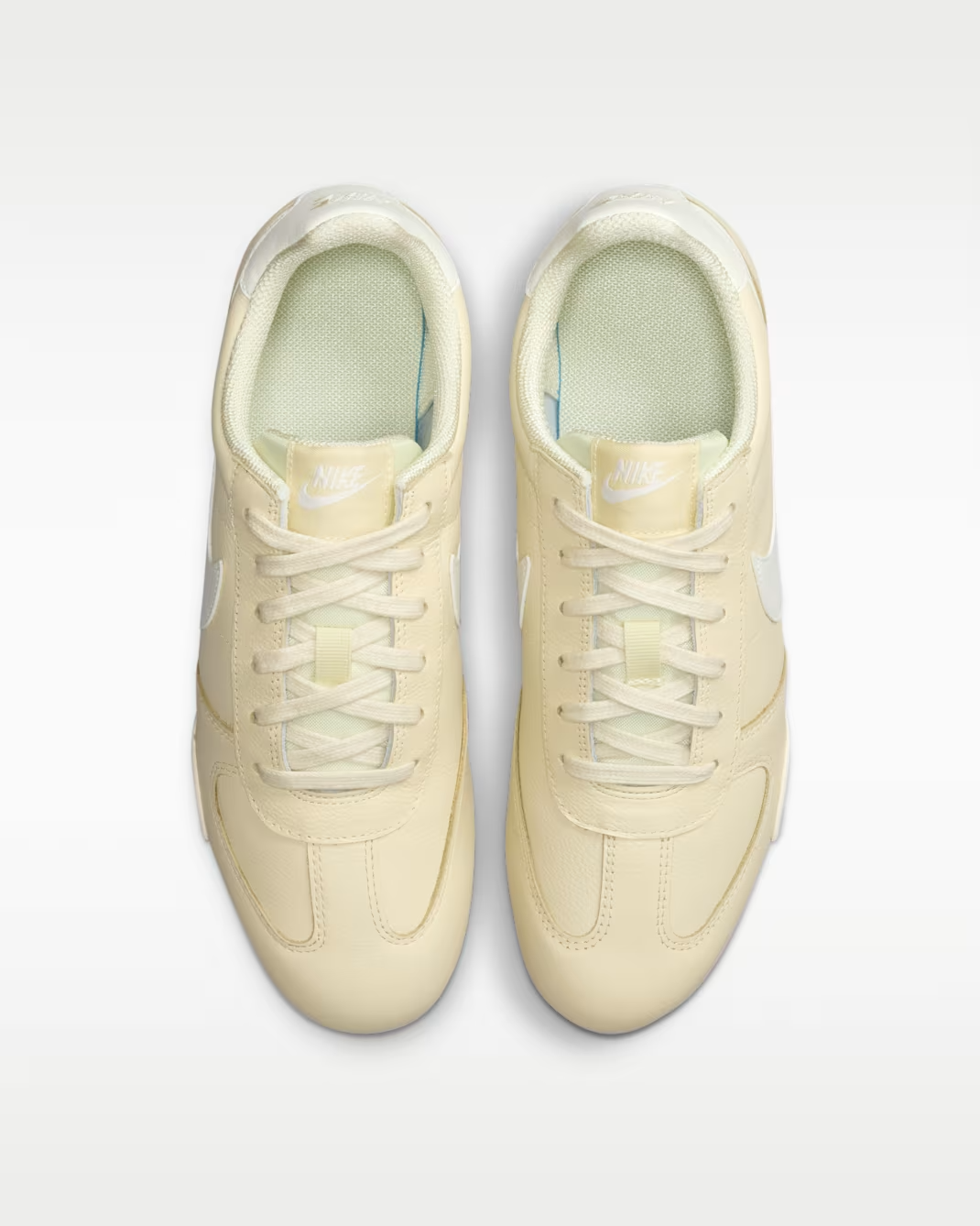 IV6173-700 Nike Sprint Sister Alabaster Sail (Women's)