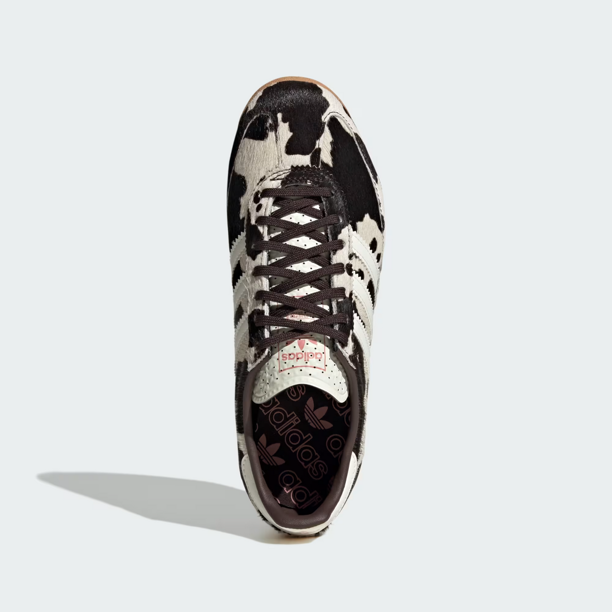 JR1255 adidas Originals SL72 Cow Print (Women's)