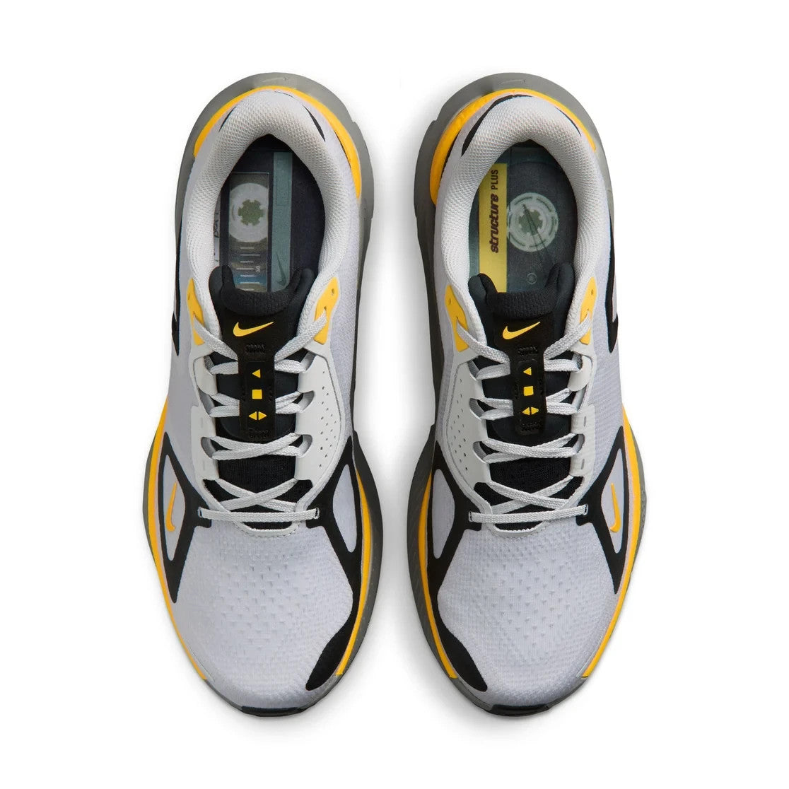 IV4521-001 NIKE STRUCTURE PLUS SP (Men's)