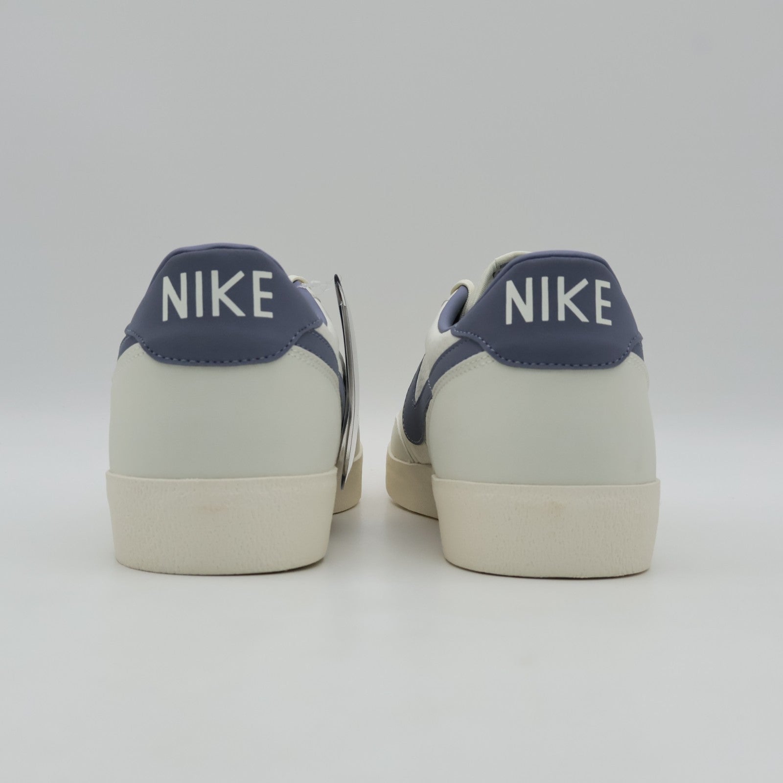 HQ1657-106 Nike Killshot 2 Leather Sail Ashen Slate (Men's)