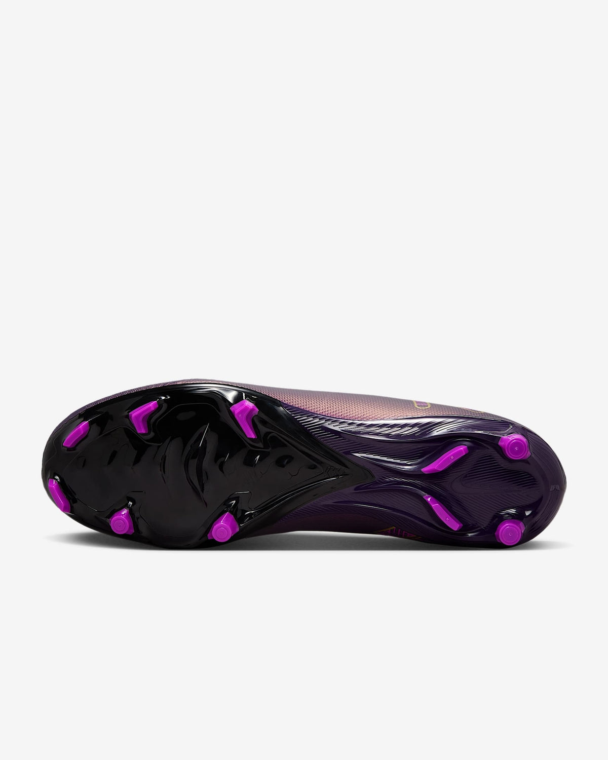 FQ8377-500 Nike Mercurial Vapor 16 Academy Kylian Mbappe Grand Purple (Men's)