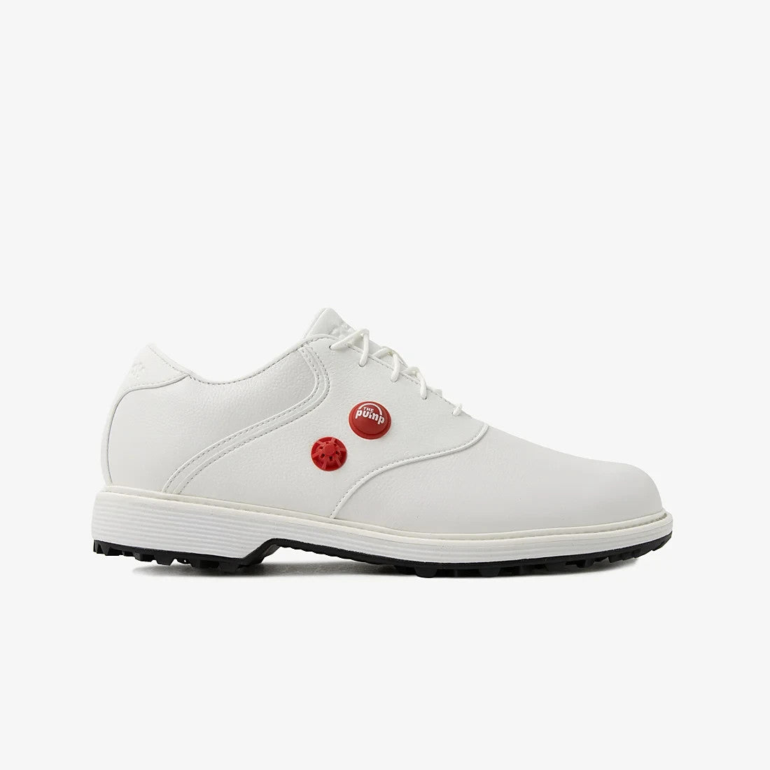 100271899 Reebok OG Pump Golf "White" (Men's)