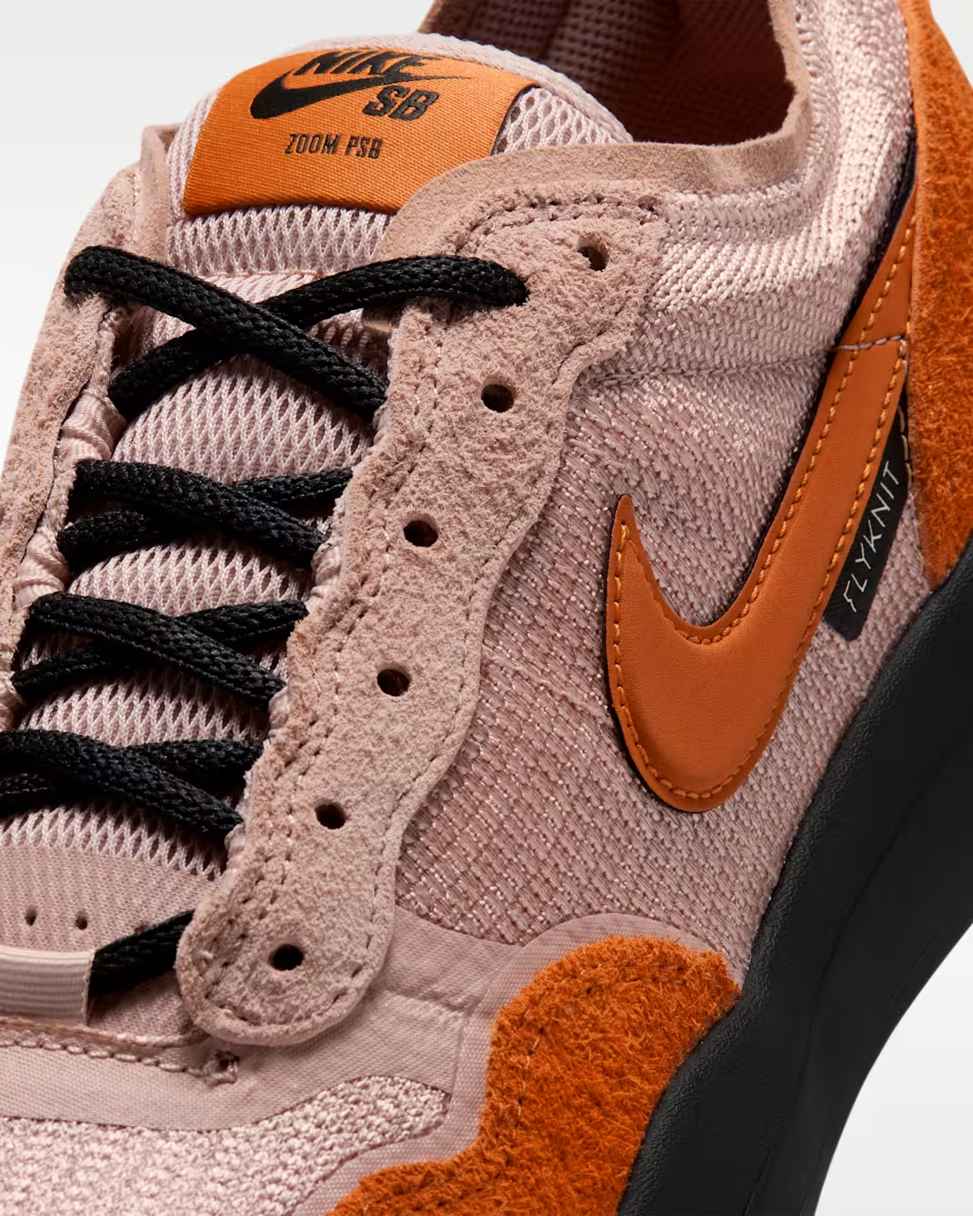 FV8493-202 Nike SB PS8 "Bio Beige/Black" (Men's)