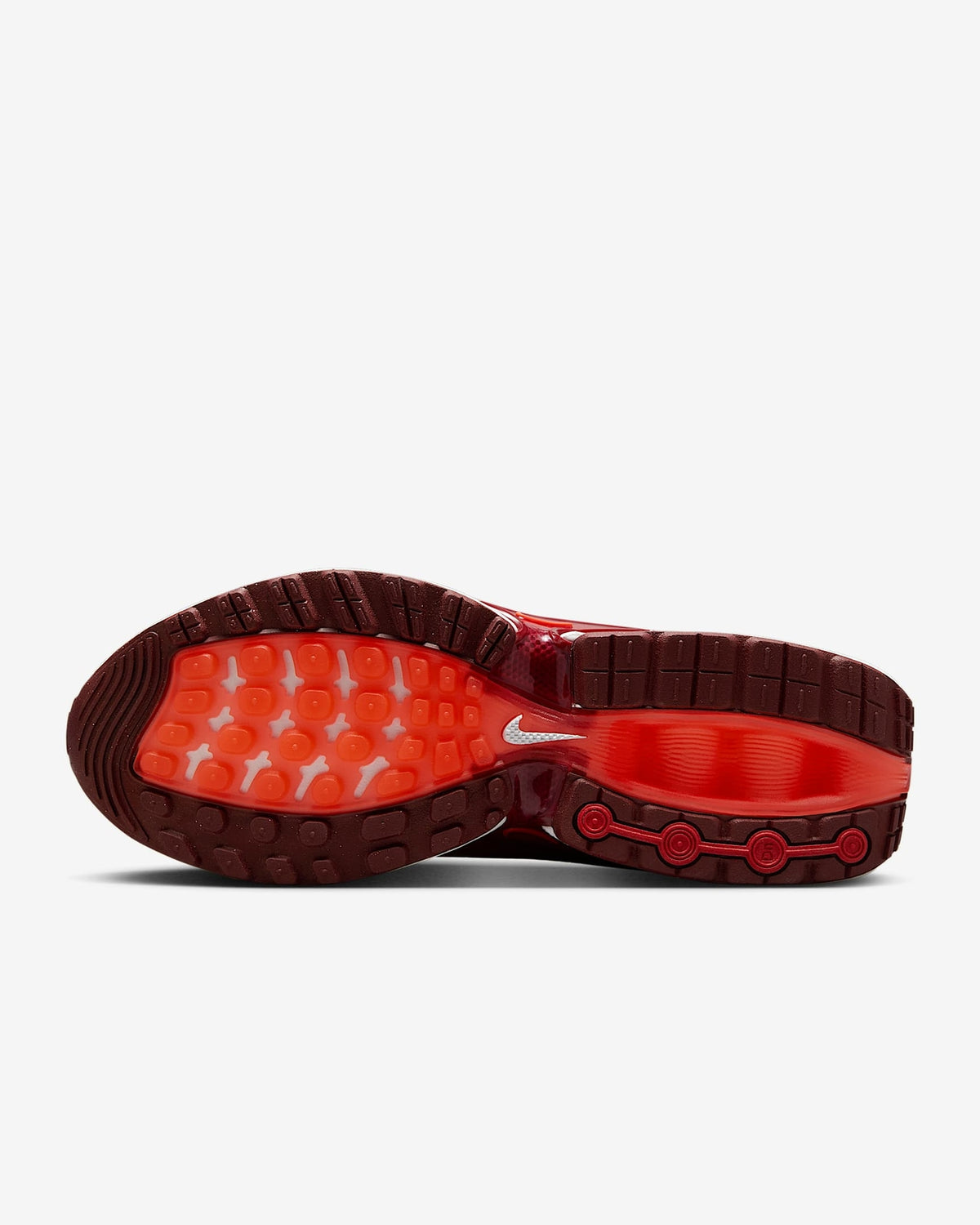 HM0747-600 Nike Air Max DN Tough Red Gym Red Team Red Bright Crimson (Women's)