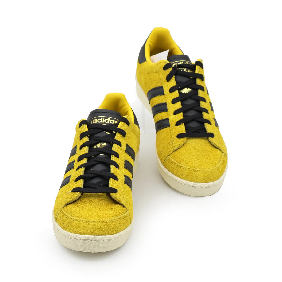 JR1597 Bruce Lee Ã adidas Originals Jabbar Yellow (Men's)