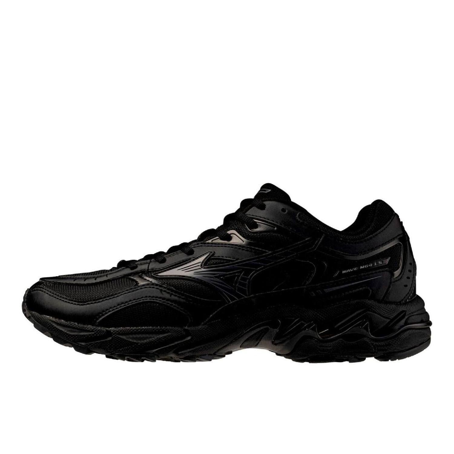 D1GA260C01 Mizuno WAVE MUSTANG LS (Men's)