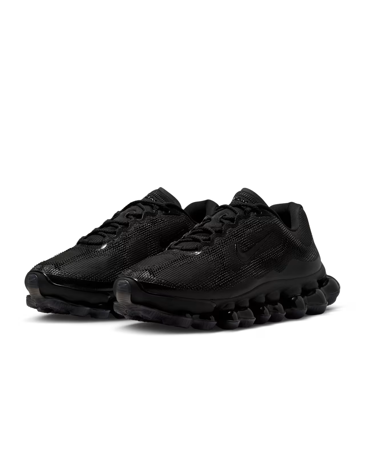IQ7634-003 Nike Air Liquid Max Triple Black (Men's)
