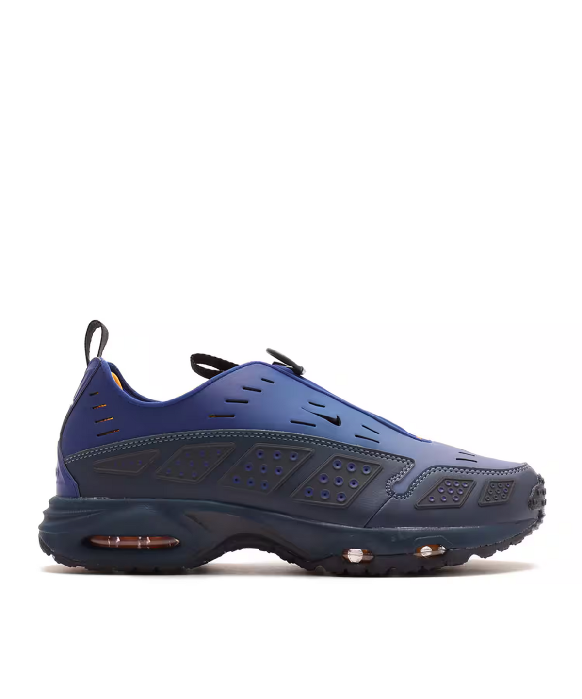 IH3421-451 Nike Air Max SNDR SE Navy Orange (Men's)