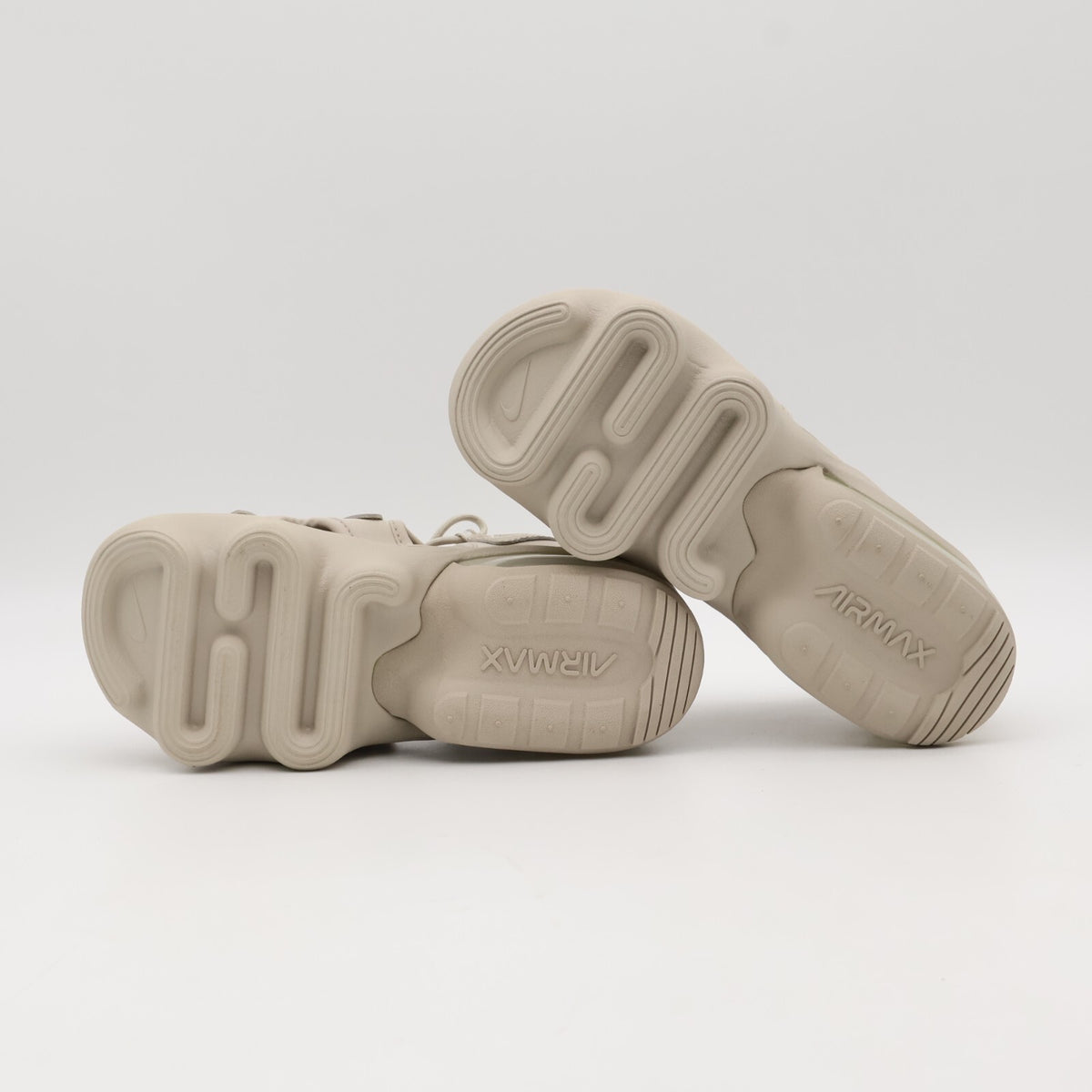 HF4265-299 Nike Air Max Koko Sandal Cream 2 (Women's)