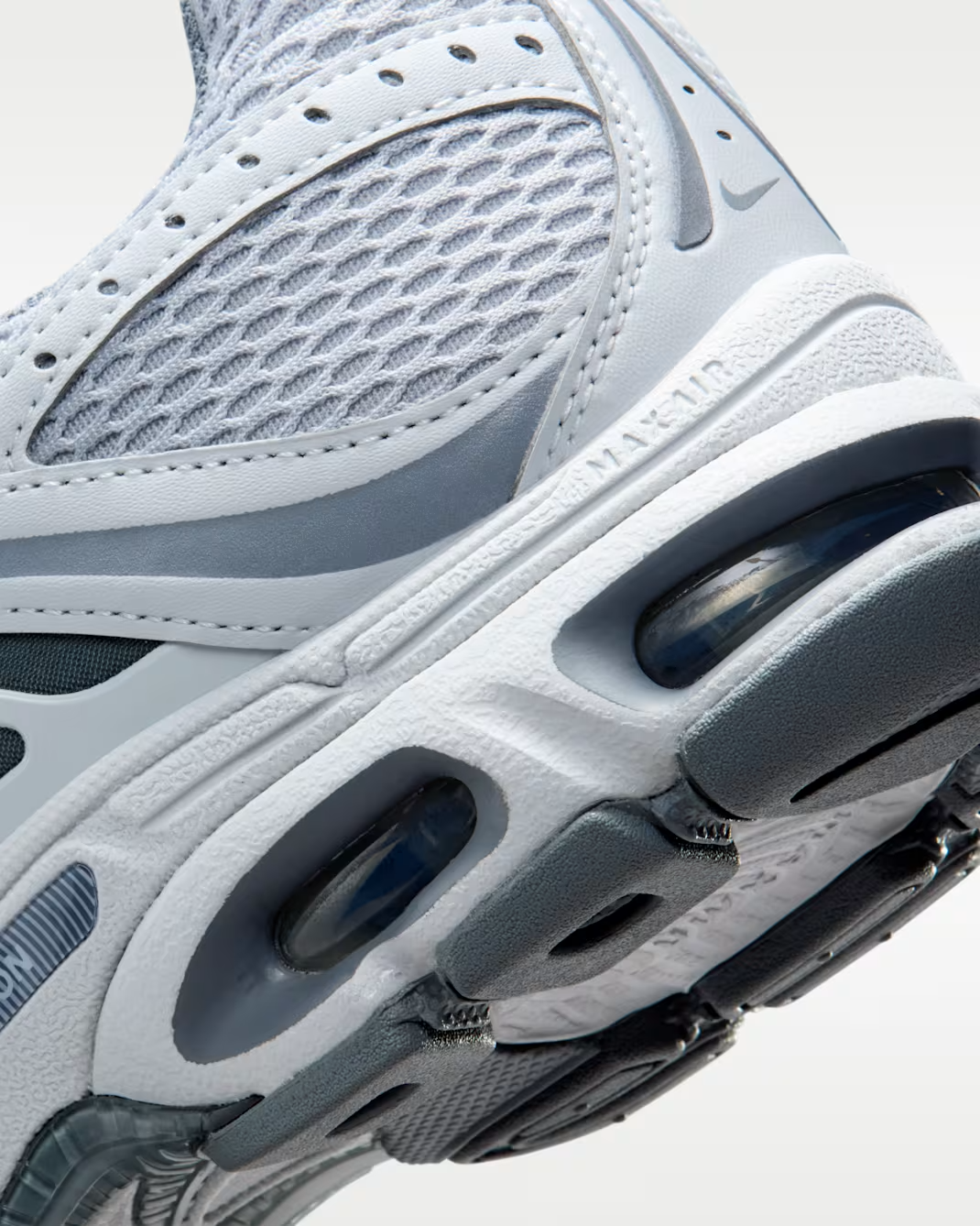 HQ2056-010 Nike Air Max Moto 2K Wolf Grey Pure Platinum (Women's)