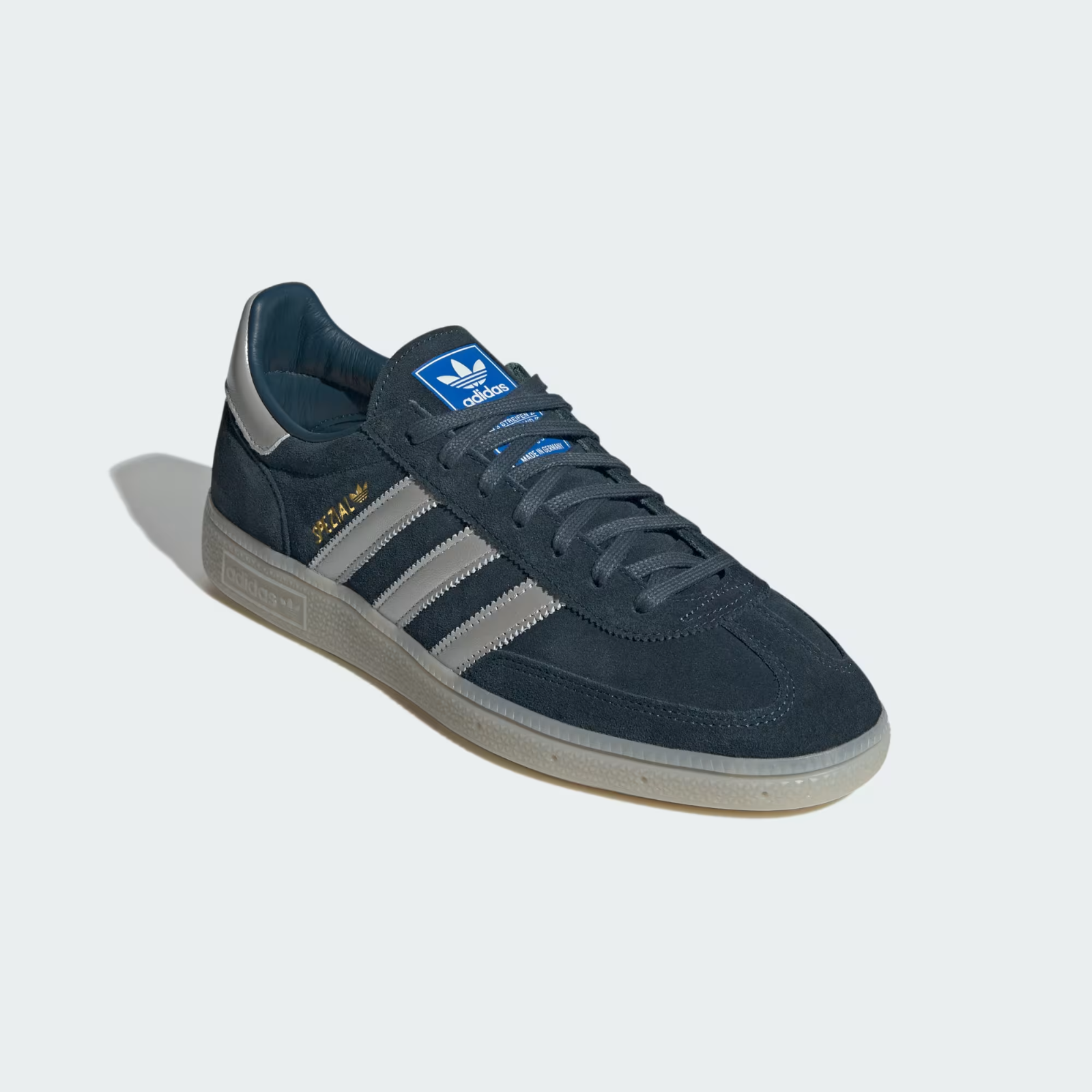 KK4953 adidas Handball Spezial Made In Germany "Arctic Night" (Men's)