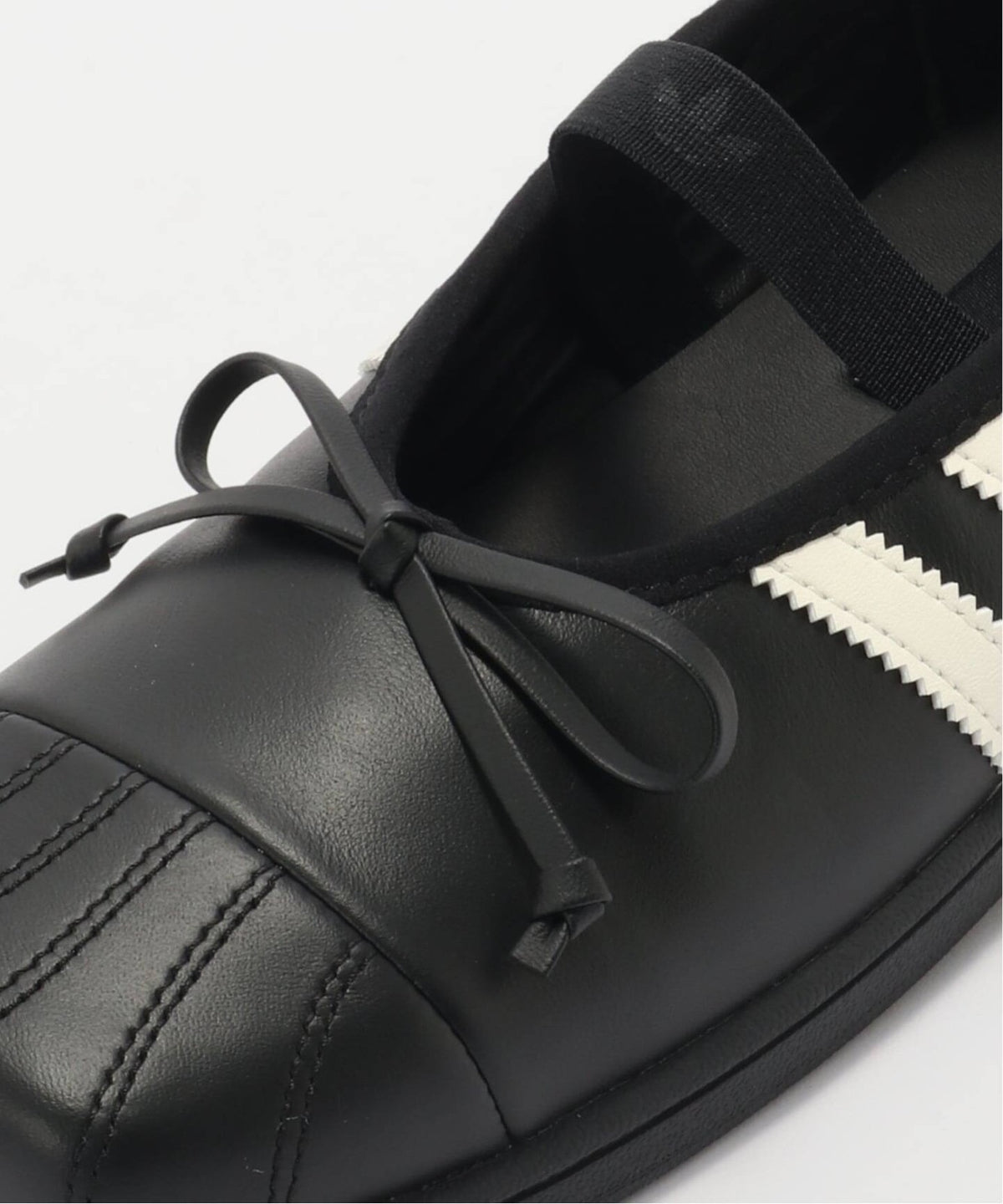 LB3787 adidas SUPERSTAR SQ BALLET (Women's)