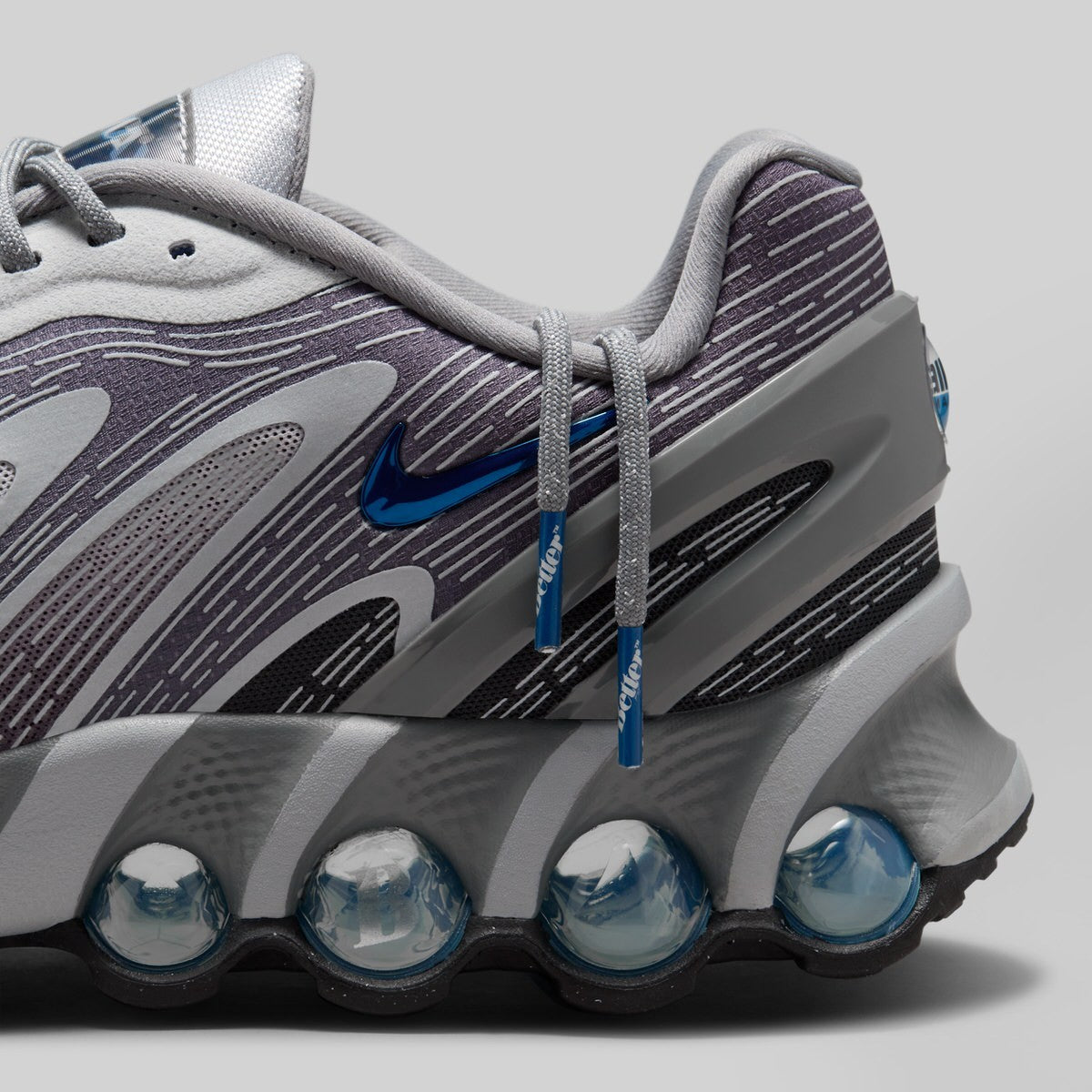 IB7455-012 Better Gift Shop Nike Air Max DN8 Wolf Grey (Men's)