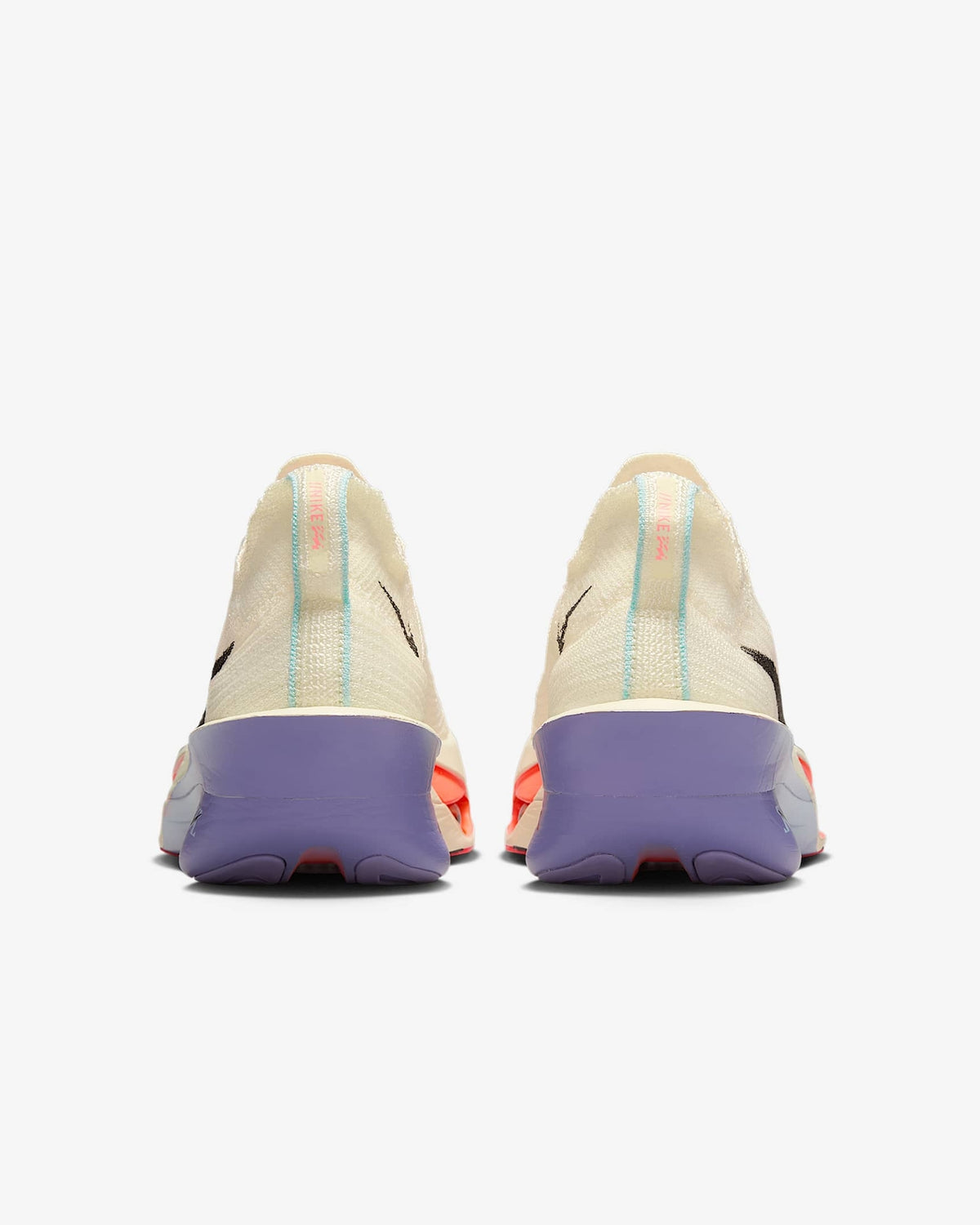 FD8315-101 Nike Alphafly 3 Coconut Milk Dusty Amethyst Glacier Blue (Women's)