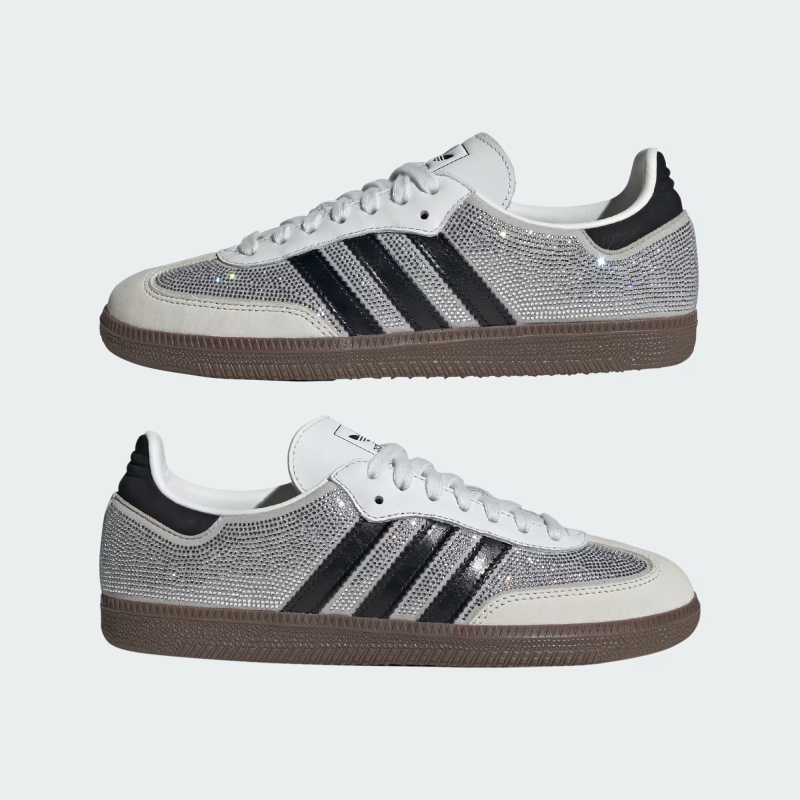 IH9055 adidas Samba OG Rhinestone (Women's)