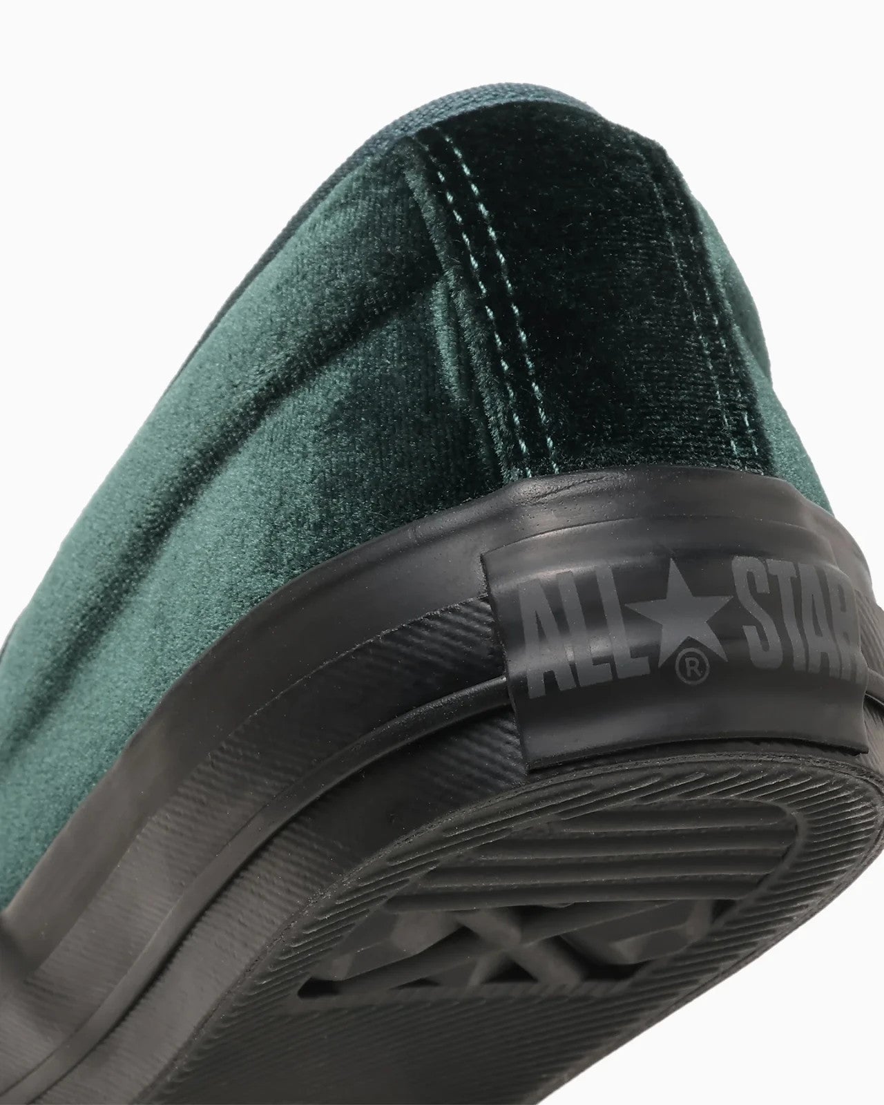 31318141 Converse All Star Kungfu Slip-On Green (Men's)