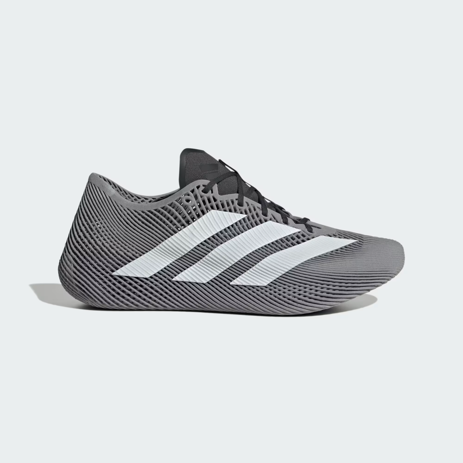 KJ8967 adidas Climacool Laced Grey Four Chalk White Carbon (Men's)