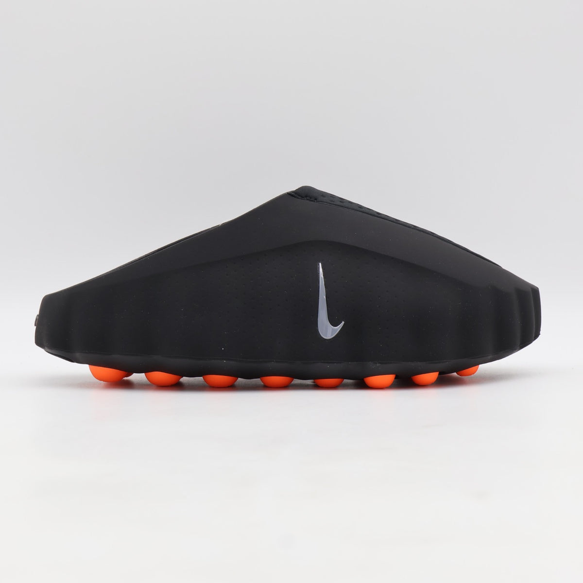HQ4307-001 Nike Mind 001 Mules Black Hyper Crimson White Chrome (Men's)