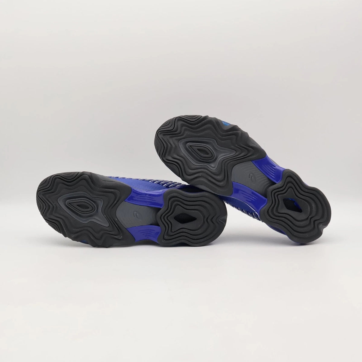 1203A500-400 Kiko Kostadinov Asics Novalis Gel-Styrax Asics Blue Pure (Men's)