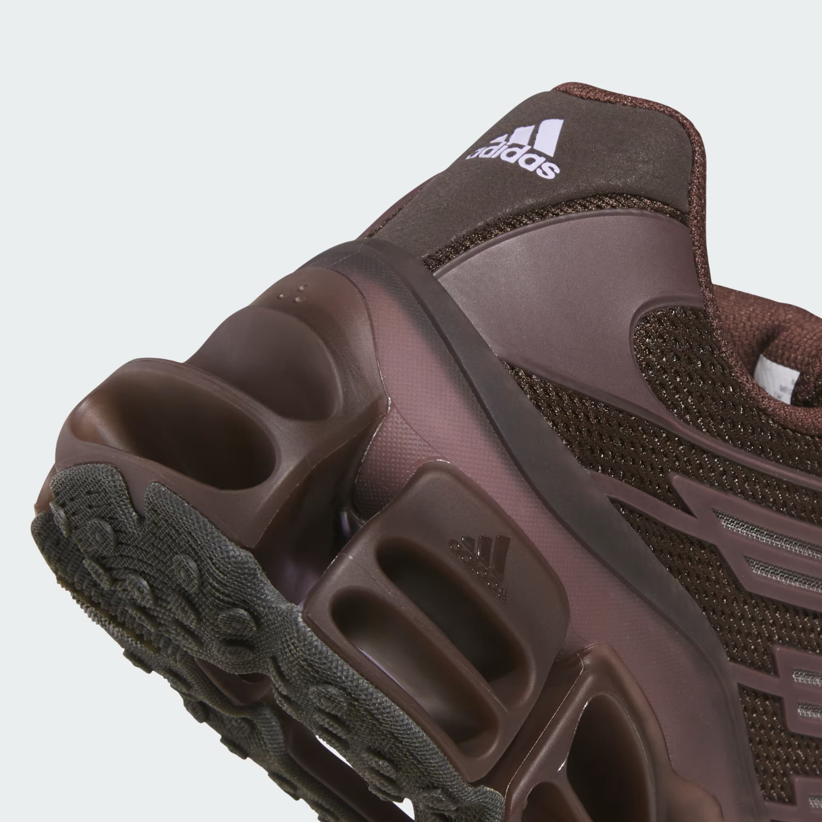 KH7123 adidas Megaride AG Brown (Men's)