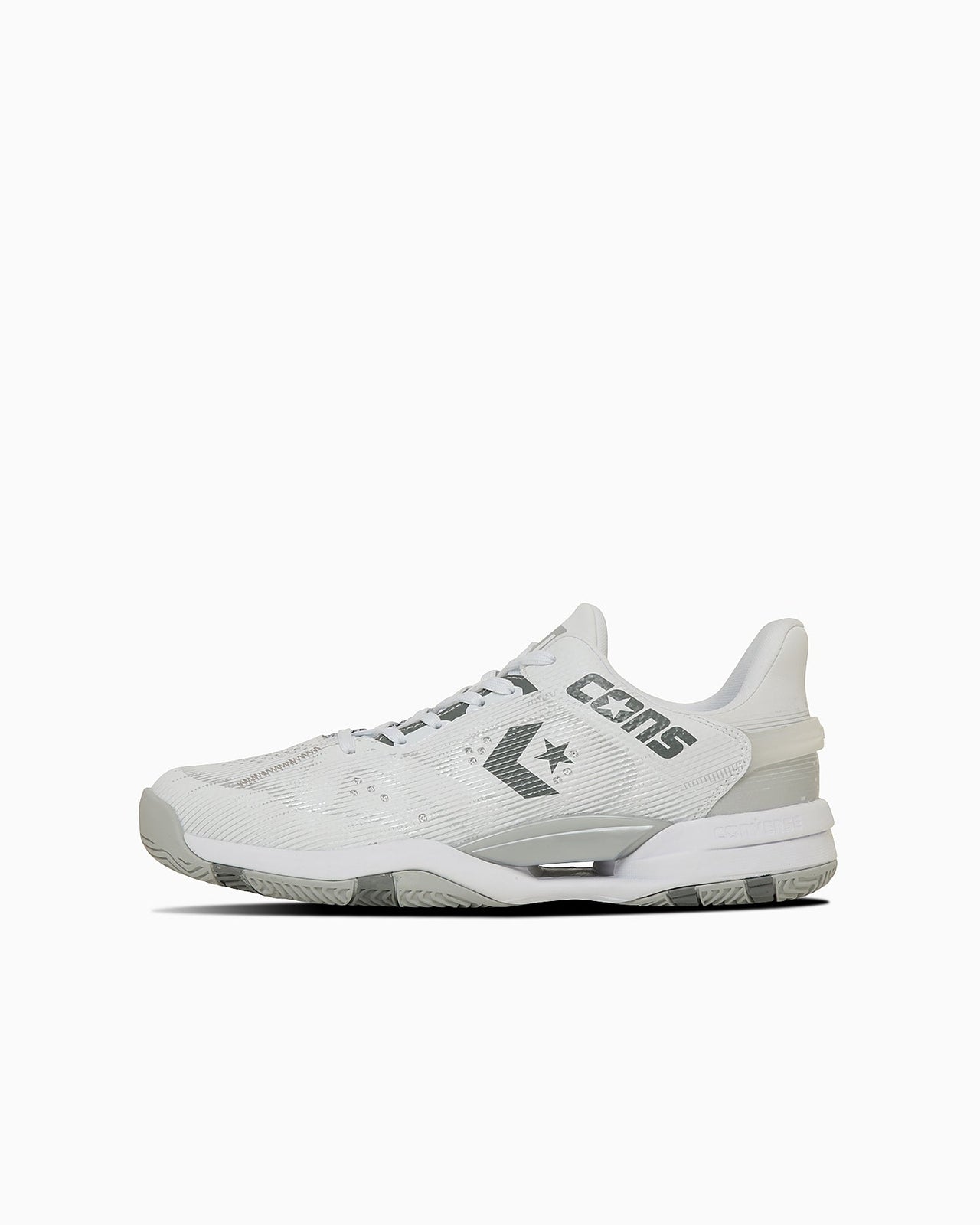 33500391 Converse Cons Accelerator Low White (Men's)