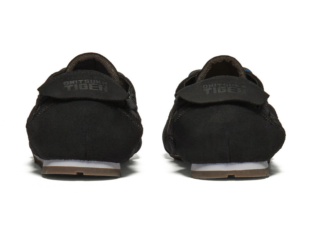 1183C541-001 Onitsuka Tiger Plabala Black (Women's)