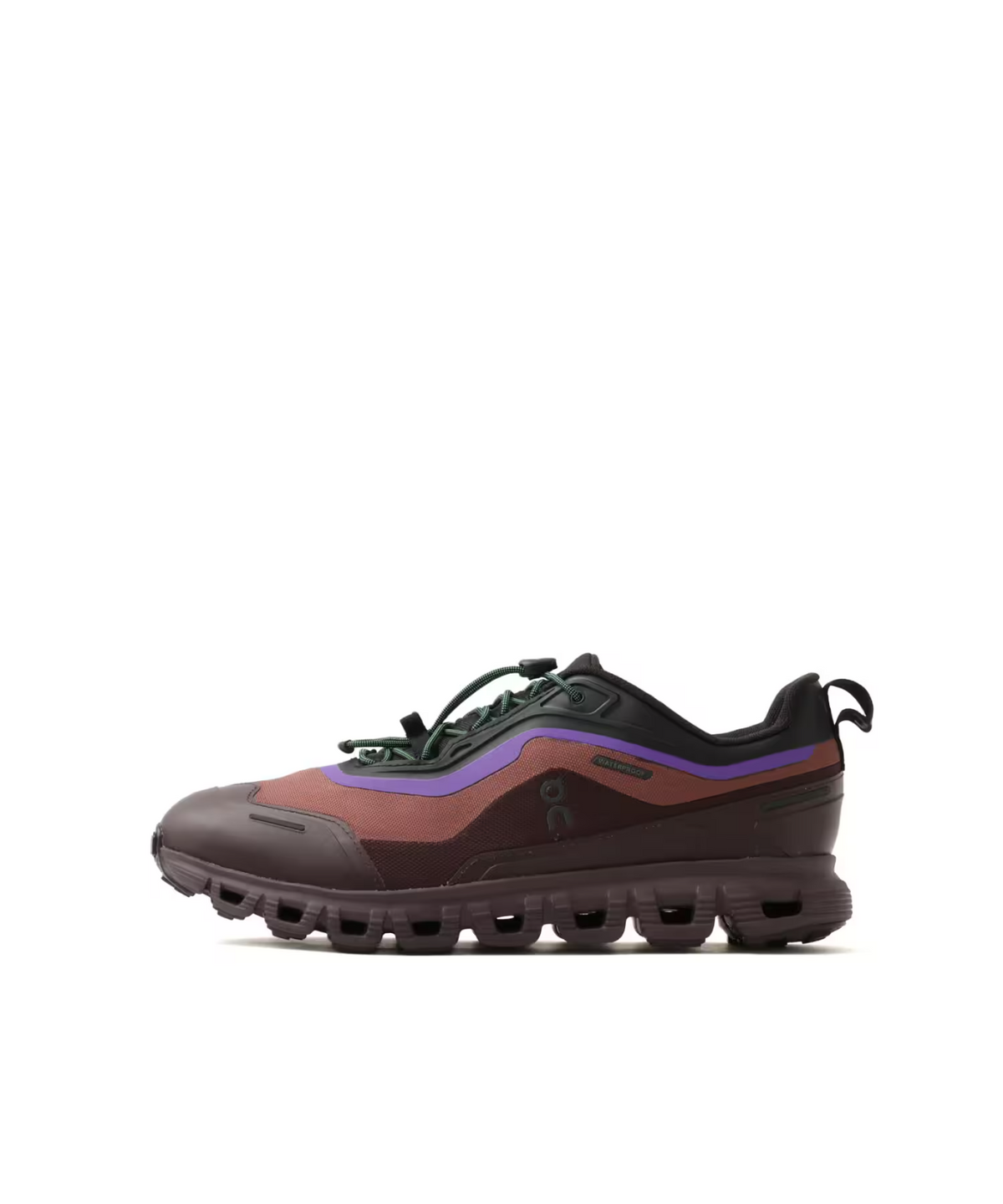 3MG10425391 On Cloud Geo WP 6 M (Men's)