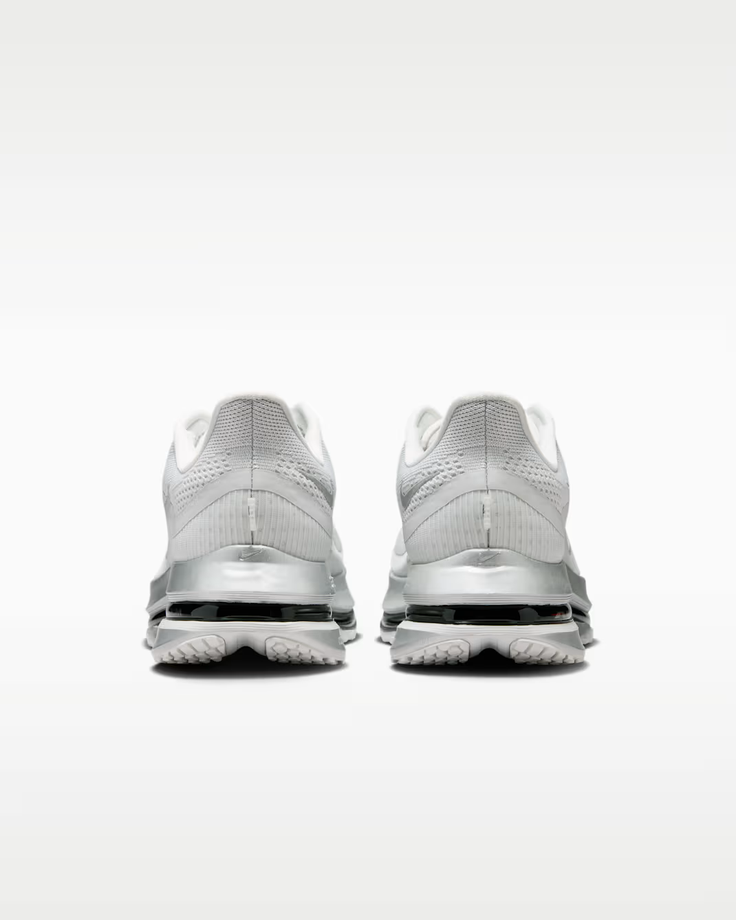 IR1229-001 Nike Pegasus Premium Photon Dust Black (Men's)