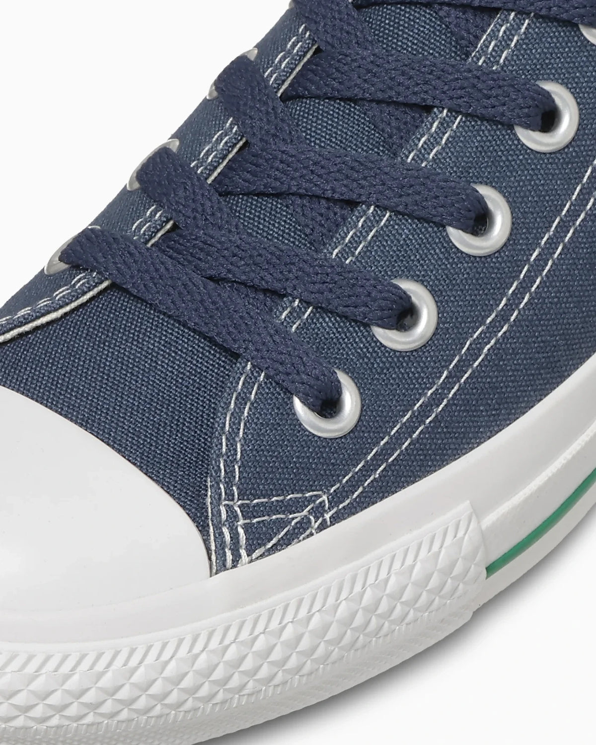 31318790 Converse All Star CL OX "Navy/Green" (Men's)