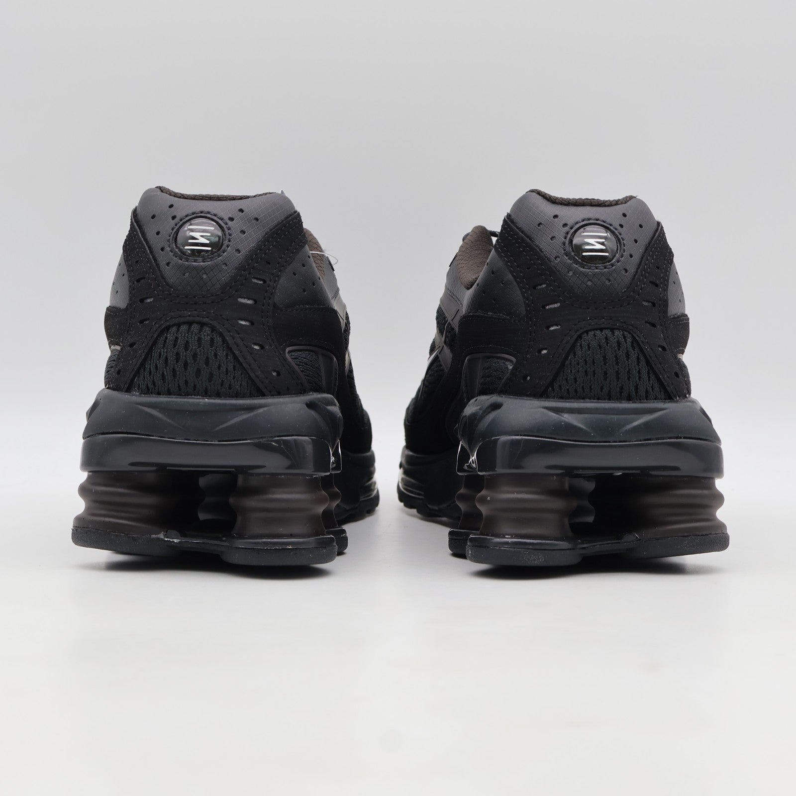 IO1906-045 Nike Shox Ride 2 Off Noir Velvet Brown (Men's)