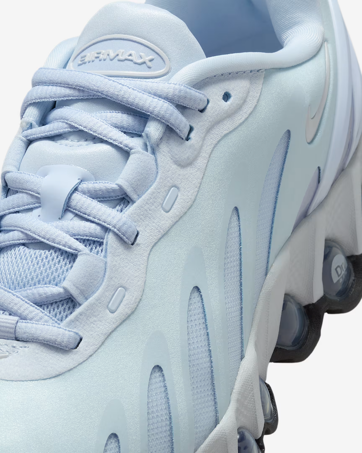 HF5509-401 Nike Air Max DN8 Celestine Blue Black Celestine Blue Pure (Women's)